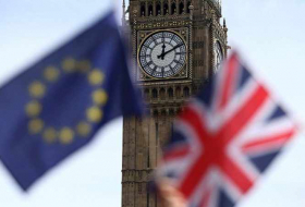 Trump: el Brexit beneficiará tanto a Londres como a Bruselas