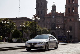 BMW mira la expansión hacia América