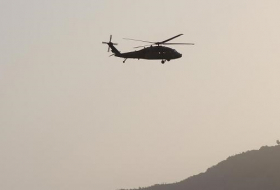 Mueren 17 militares en helicóptero desaparecido en Colombia