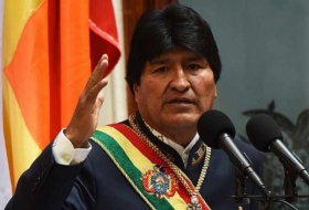 Presidente boliviano advierte que EEUU potenció a la OEA para dividir Latinoamérica