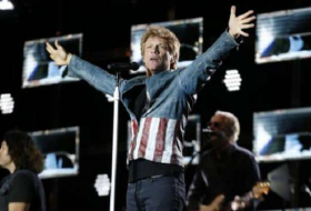Bon Jovi lanza hoy el primer tema de su nuevo álbum, «This house is not for sale»