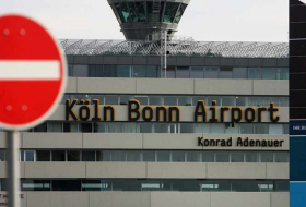 Casi 500 personas evacuadas del aeropuerto de Colonia/Bonn por equipaje sospechoso
