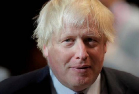 Boris Johnson revela la mayor amenaza de la era nuclear