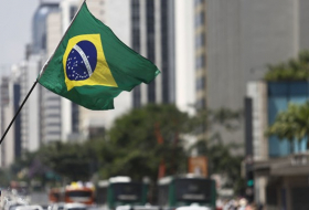 Presos brasileños inician un motín en una cárcel de Sao Paulo