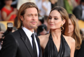 Primer acuerdo en el divorcio de Brad Pitt y Angelina Jolie: todo será confidencial