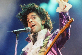 Warner Bros Records presentará dos discos póstumos de Prince con canciones inéditas