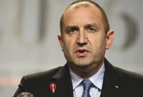 El líder búlgaro apoyaría el levantamiento de las sanciones antirrusas