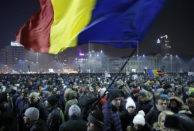 La oposición rumana anuncia una moción contra el Gobierno por una polémica ley