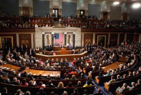Cámara Baja de EEUU votará resolución sobre protestas en Irán