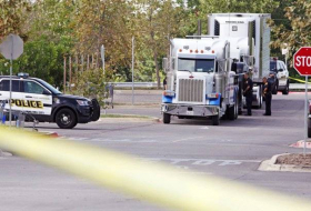 Nueve personas mueren por asfixia en un camión en EEUU