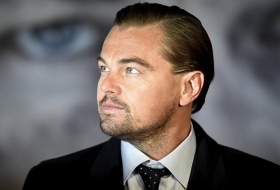 Leonardo DiCaprioLeonardo DiCaprio sufre un accidente automovilístico