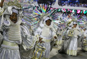 El Carnaval de Río de Janeiro desbordó las expectativas de público del Ayuntamiento