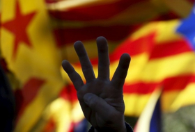 El Gobierno catalán declara desierto el concurso para la compra de urnas