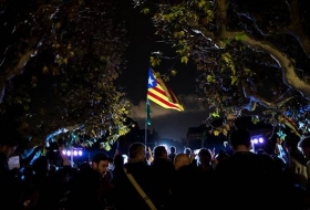 Los sondeos auguran dificultades para conformar un gobierno en Cataluña