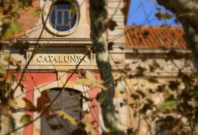 La investidura de Puigdemont marca el inicio de la semana en Cataluña