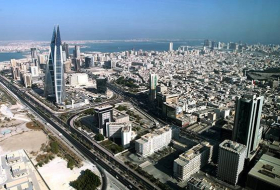 El primer detenido en Bahréin por simpatizar a Catar