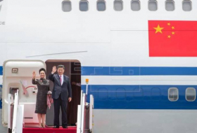 Xi se va de Hong Kong tras visitar un polémico proyecto de infraestructuras
