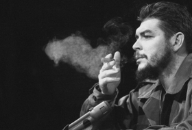 Activistas internacionales honran al Che Guevara en Cuba por aniversario de su muerte