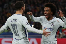 Qarabag 0-4 Chelsea: resumen, resultado y goles del partido