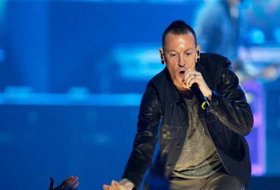 Fallece Chester Bennington, el vocalista de Linkin Park