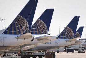 Un problema informático obligó a United Airlines a suspender vuelos domésticos durante una hora