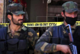 Se eleva a 22 el número de muertos en un atentado en una mezquita chií paquistaní
