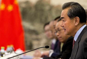 China llama a definir las posturas respecto al conflicto coreano