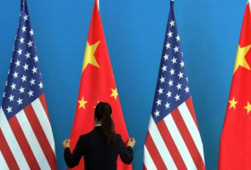 EEUU intenta desencadenar 'una guerra de sanciones' con China