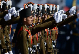 Pekín exige que la India retire a sus militares de 