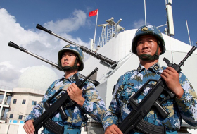 Las cinco armas chinas que EE.UU. desearía poseer en su arsenal.
