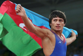 Rasul Chunaev ganó la medalla de bronce en los JJOO-2016.