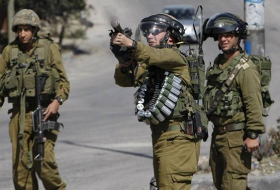 El Ejército israelí efectúa una redada en tres comunidades palestinas de Cisjordania