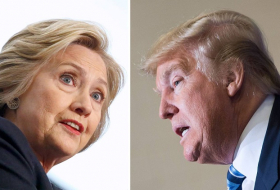 El duro duelo con Clinton, último obstáculo entre Trump y la presidencia