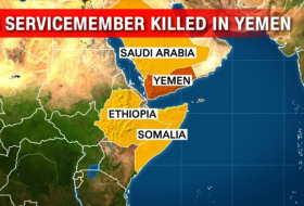 Operativo en Yemen deja primera muerte en combate en la era Trump