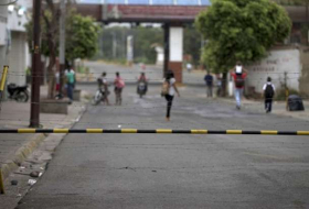 Colombia anuncia que paso de vehículos por frontera con Venezuela se mantendrá cerrado