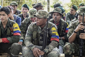 Colombia no permitirá que disidencias de FARC atraviesen fronteras