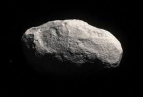 El regreso de un cometa sin cola tras miles de millones de años congelado