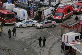 España condena la explosión en San Petersburgo