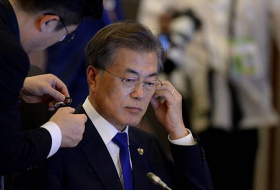 Presidente de Corea del Sur revela el verdadero objetivo de su visita a China