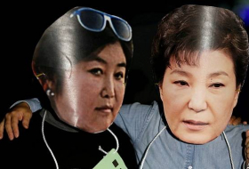 Piden 25 años de cárcel para la amiga de la expresidenta de Corea del Sur