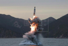 Japón y EEUU acuerdan intensificar la presión sobre Corea del Norte