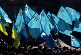 Crimea publicará su primer periódico en ucraniano