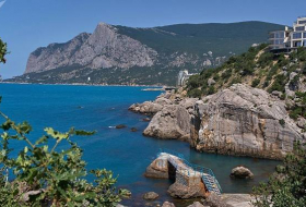 Jefe de Crimea invita a turistas extranjeros a visitar la península