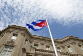 Héroe cubano alerta sobre 