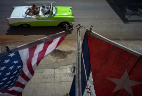 Cuba denuncia retroceso en relaciones con EEUU por política de Trump