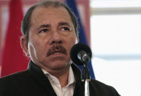 Daniel Ortega no teme a sanciones impuestas por EEUU
