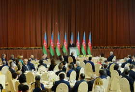 Ilham Aliyev: Aportaron mucho dinero para obstaculizar el proyecto TAP