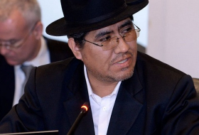 Bolivia exige la renuncia de Luis Almagro