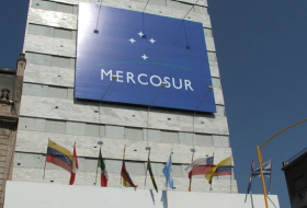 Dilma Rousseff saluda actitud de Uruguay ante crisis del Mercosur