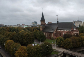 Diputado lituano propone… arrebatar Kaliningrado a Rusia
